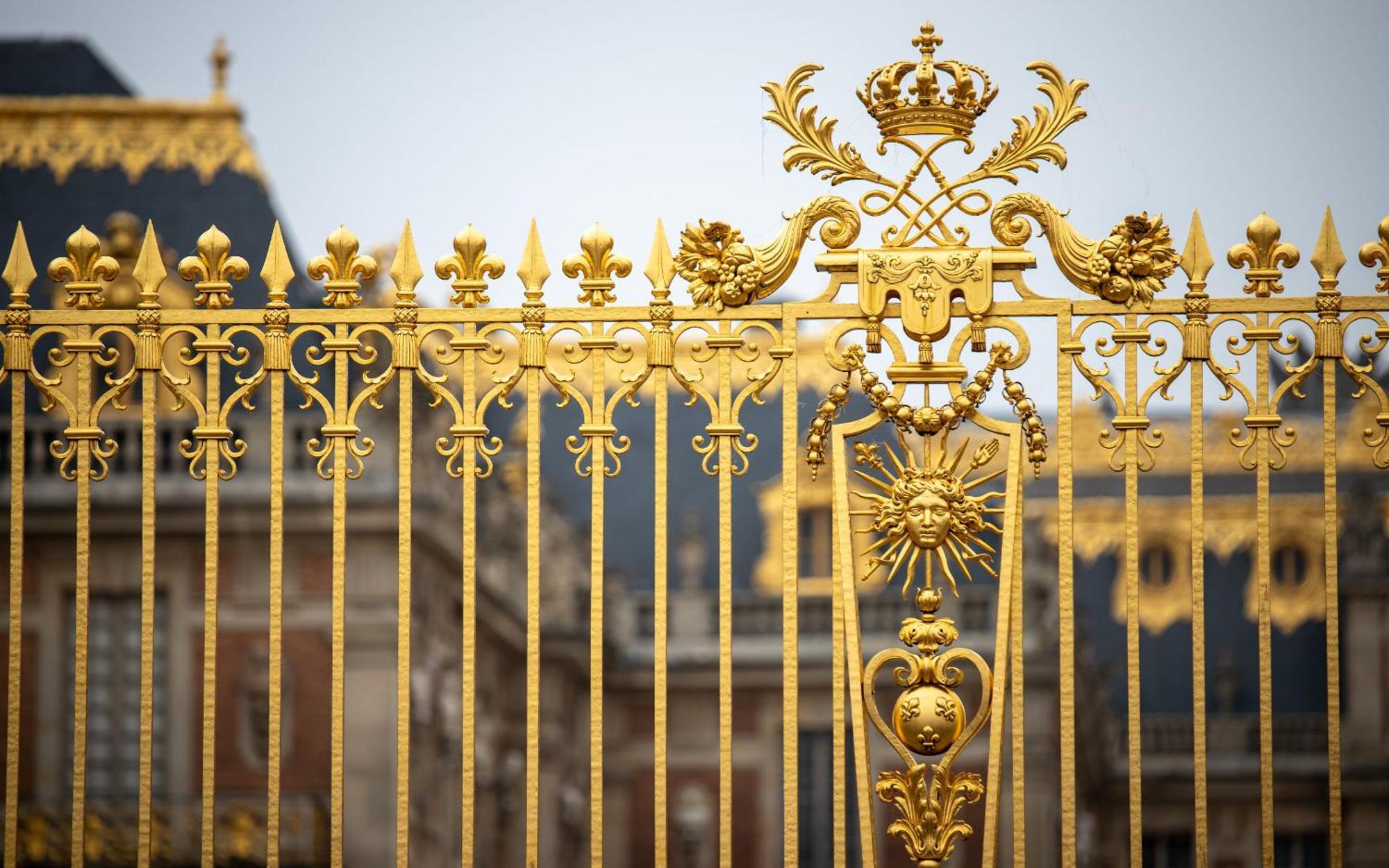 Le Versaillais - Proche Chateau De Versailles Et 15 Min Rer Paris Luaran gambar