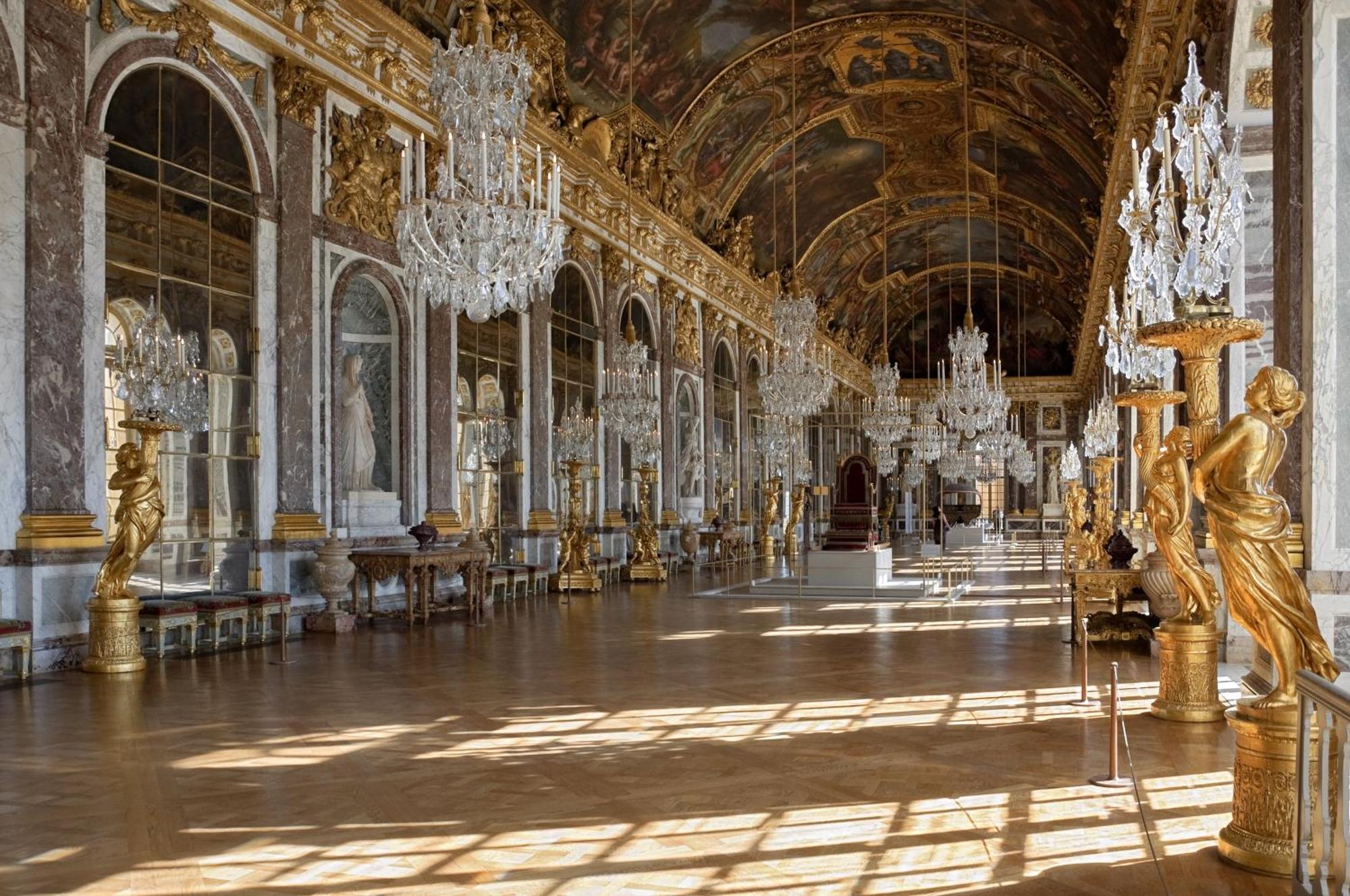 Le Versaillais - Proche Chateau De Versailles Et 15 Min Rer Paris Luaran gambar